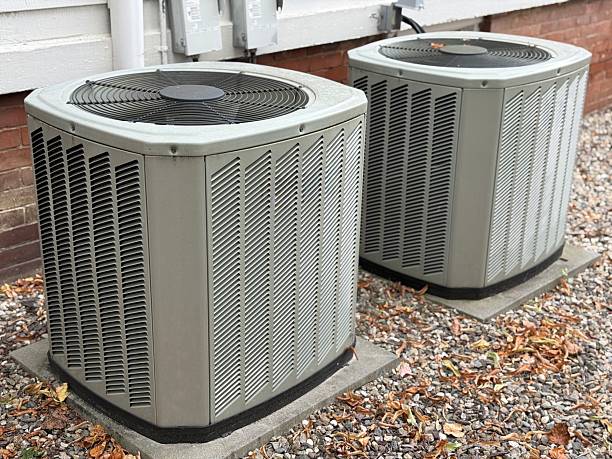 Reliable Emergency Hvac contractor in Cool, CA by JG Cool HVAC